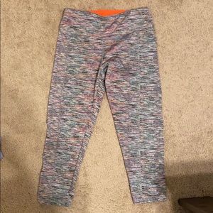 Workout leggings
